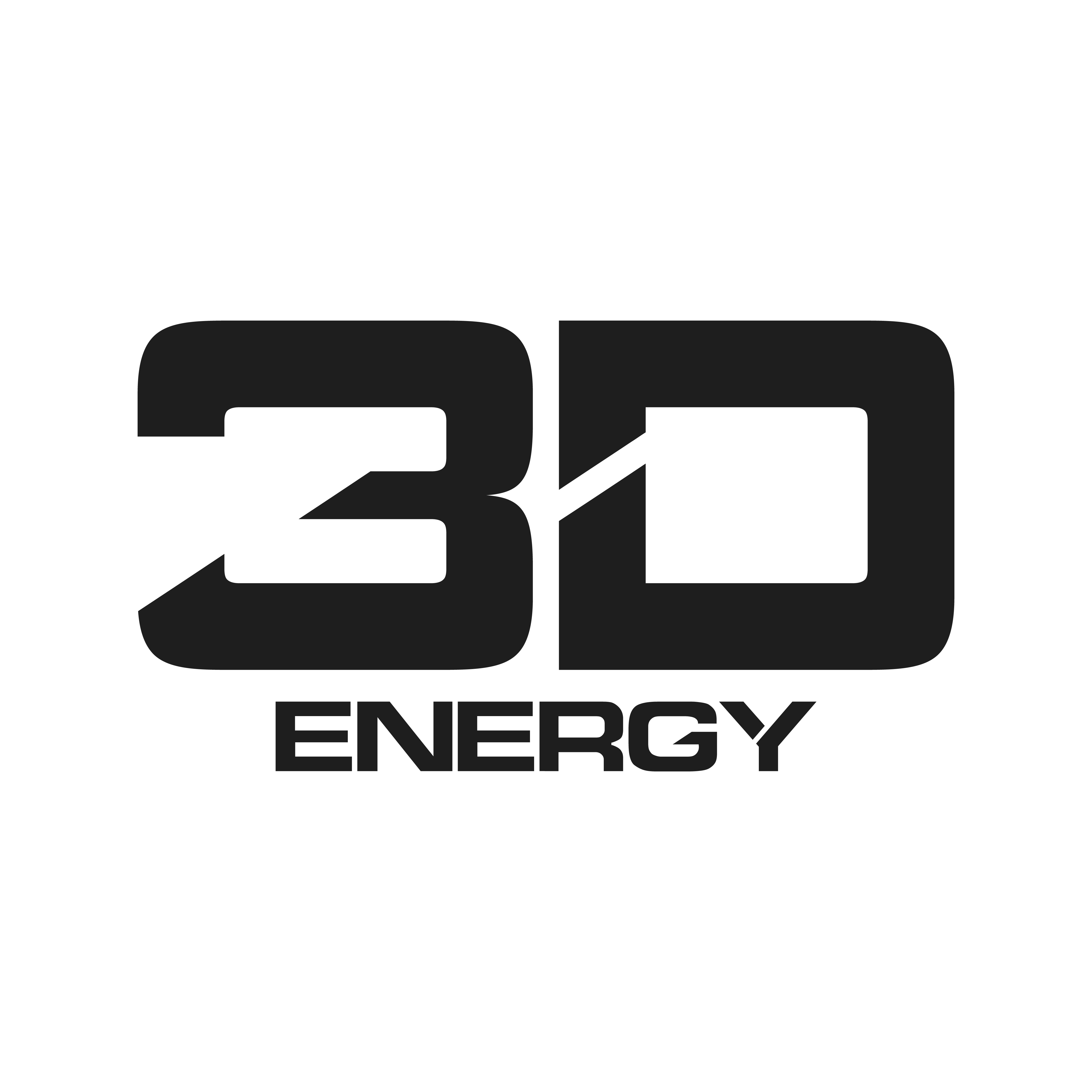 3D Energy