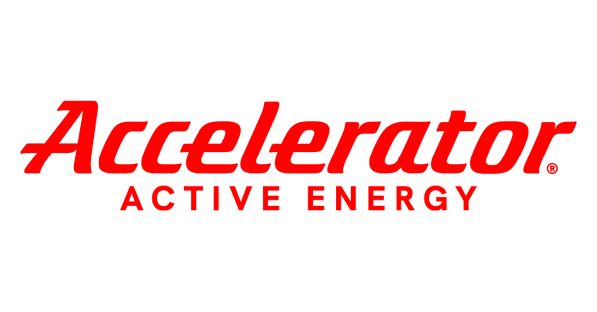 Accelerator Active Energy