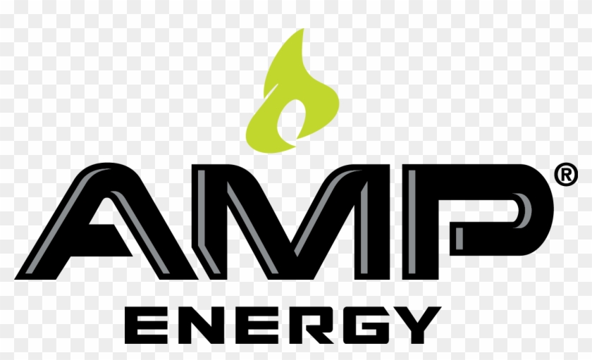 Amp Energy