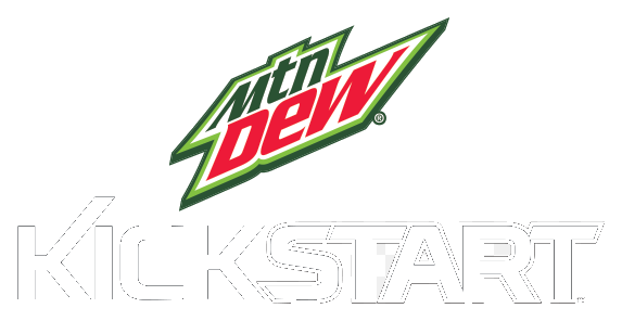 Mountain Dew Kickstart