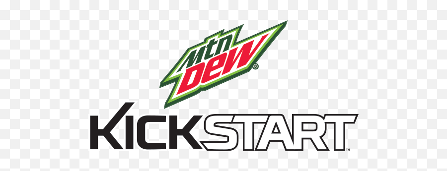 Mountain Dew Kickstart