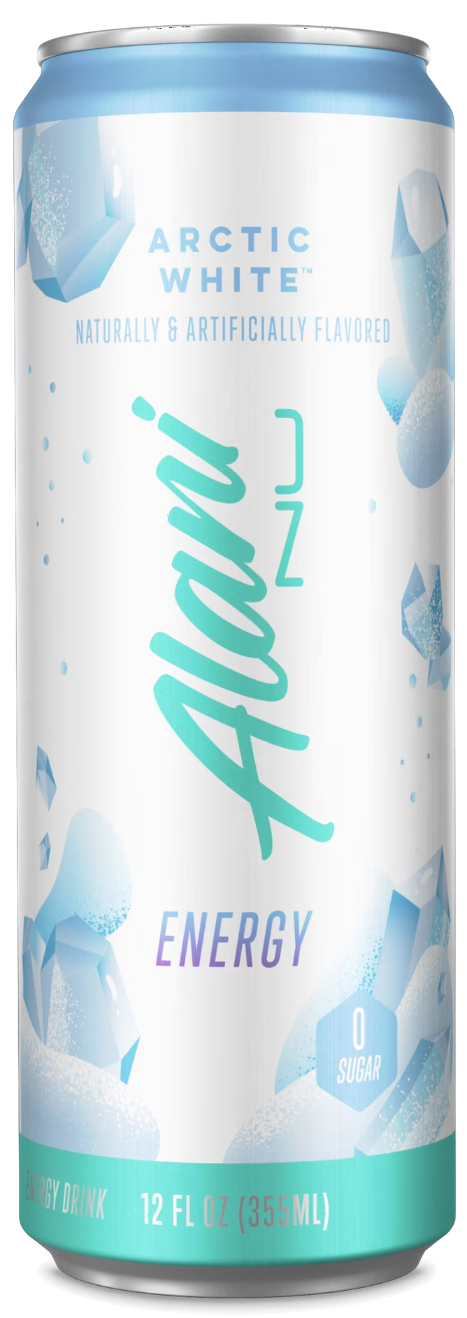 Alani Nu Arctic White