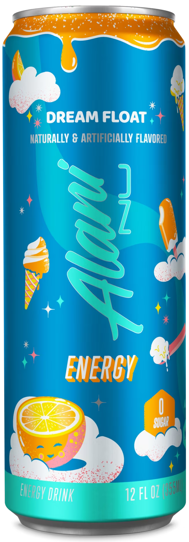 Dream Float