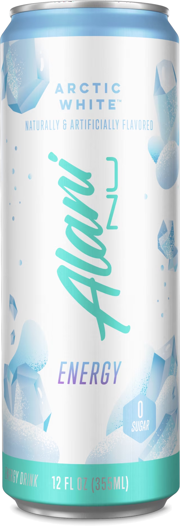 Alani Nu Arctic White