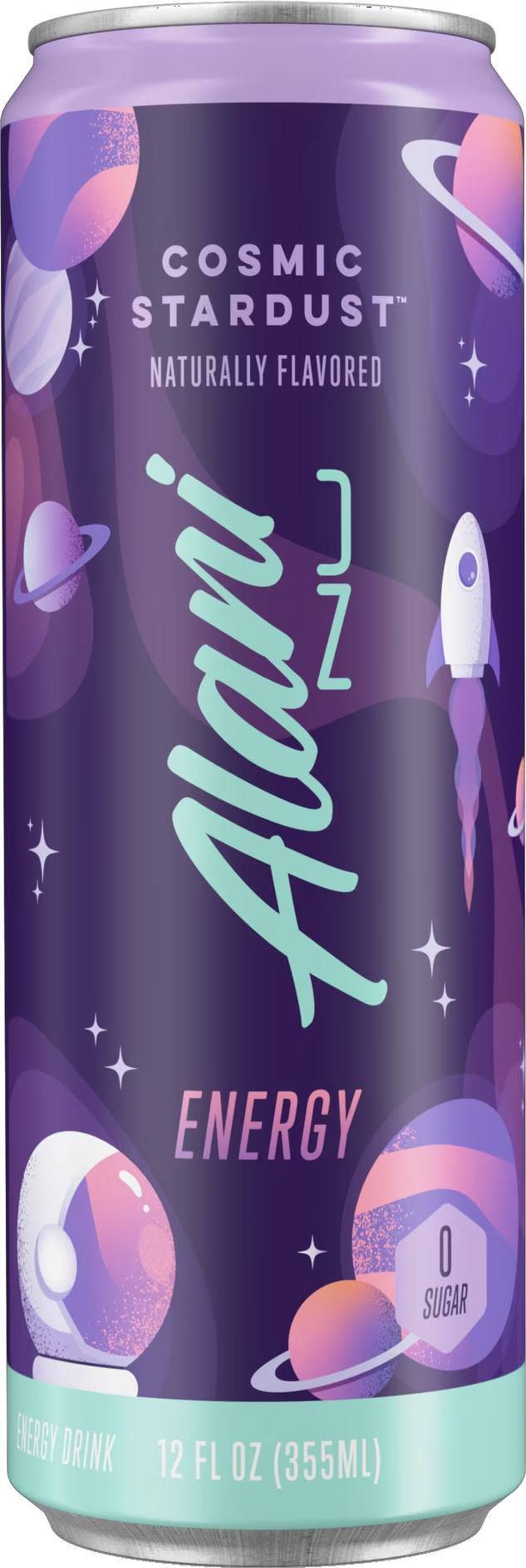 Alani Nu Cosmic Stardust