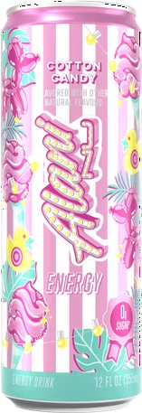 Alani Nu Cotton Candy