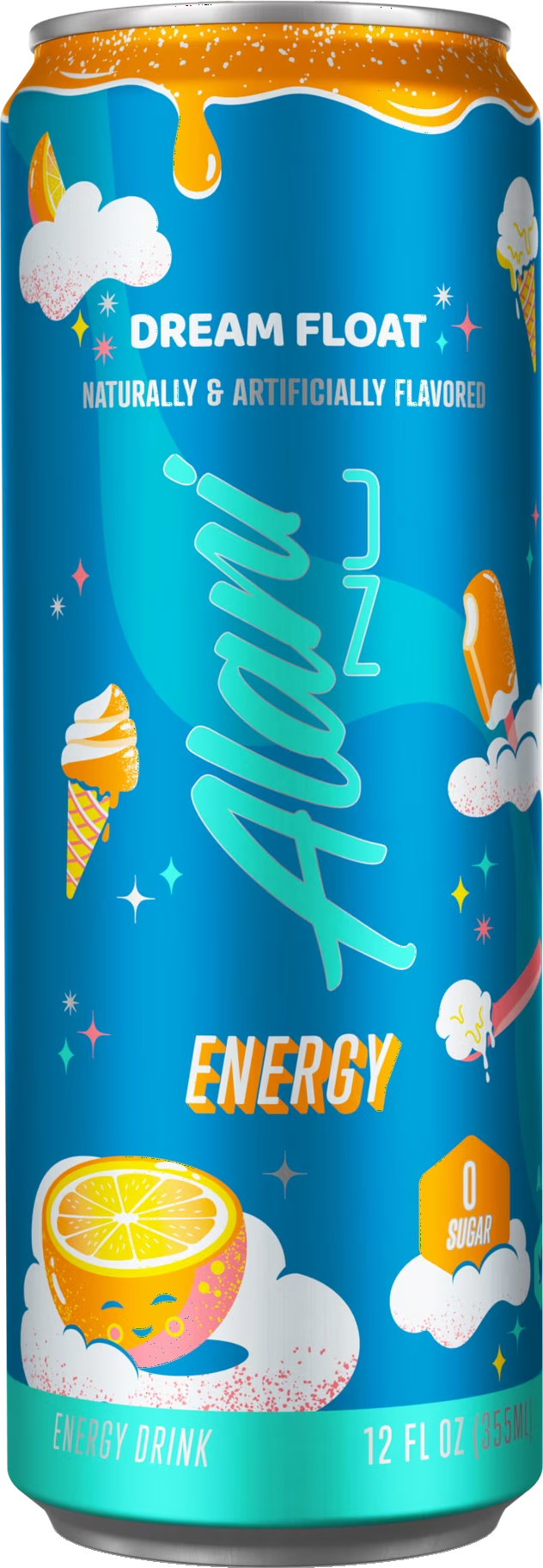 Dream Float