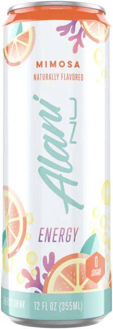 Alani Nu Mimosa