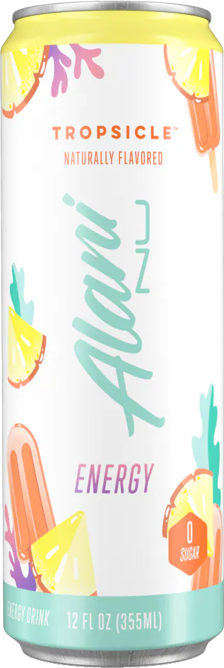 Alani Nu Tropsicle