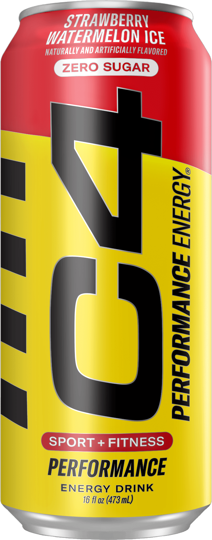 C4 Energy Strawberry Watermelon Ice