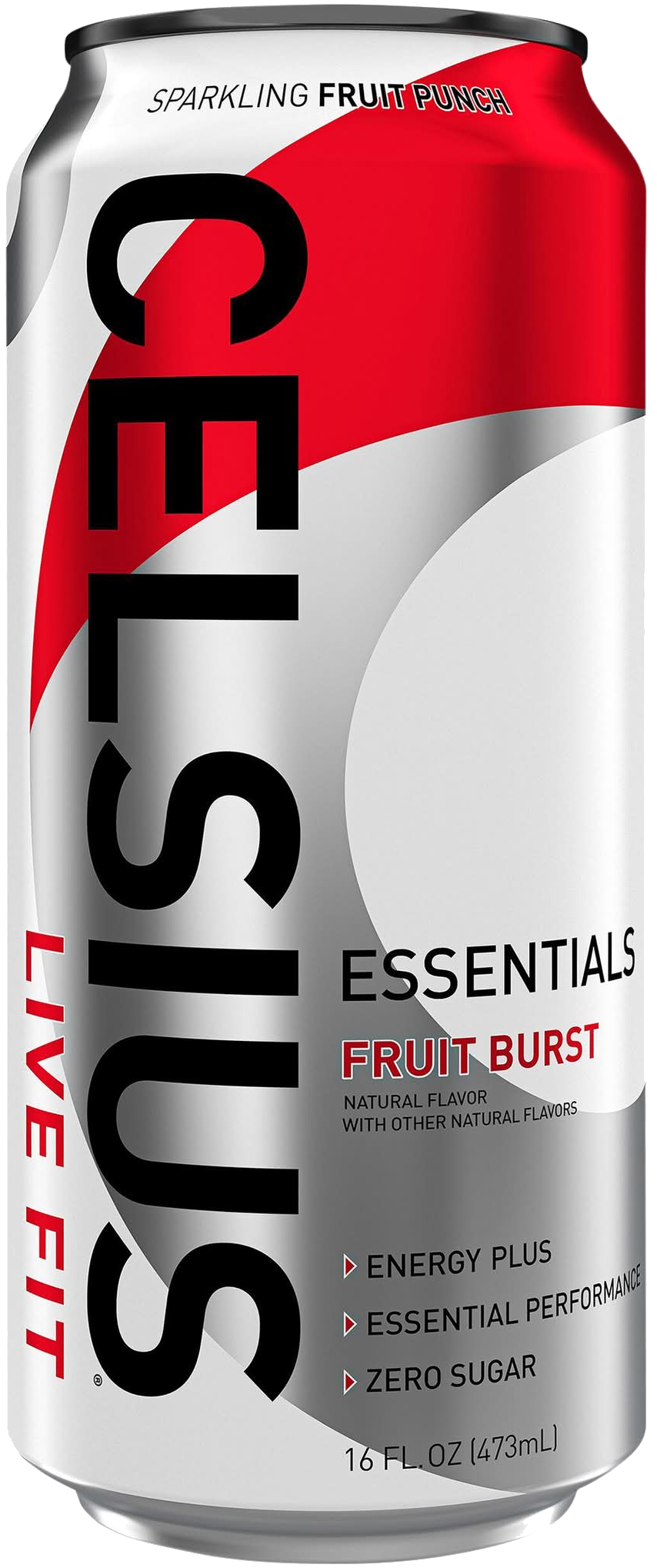 Celsius Essentials Fruit Burst