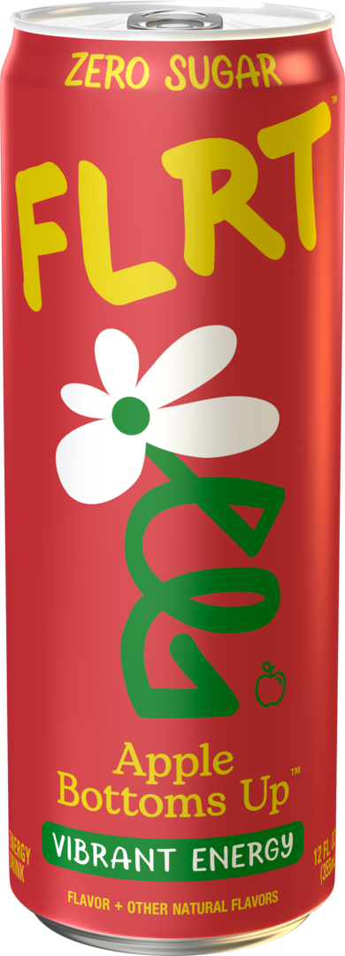 FLRT Apple Bottoms Up