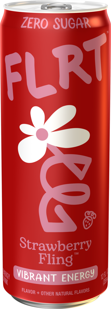 FLRT Strawberry Fling