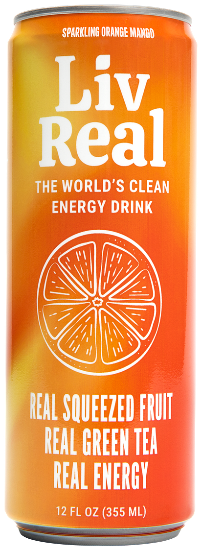 LivReal Orange Mango