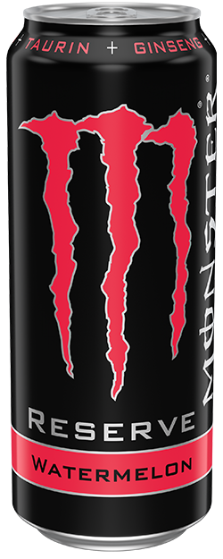 Monster Energy Reserve Watermelon