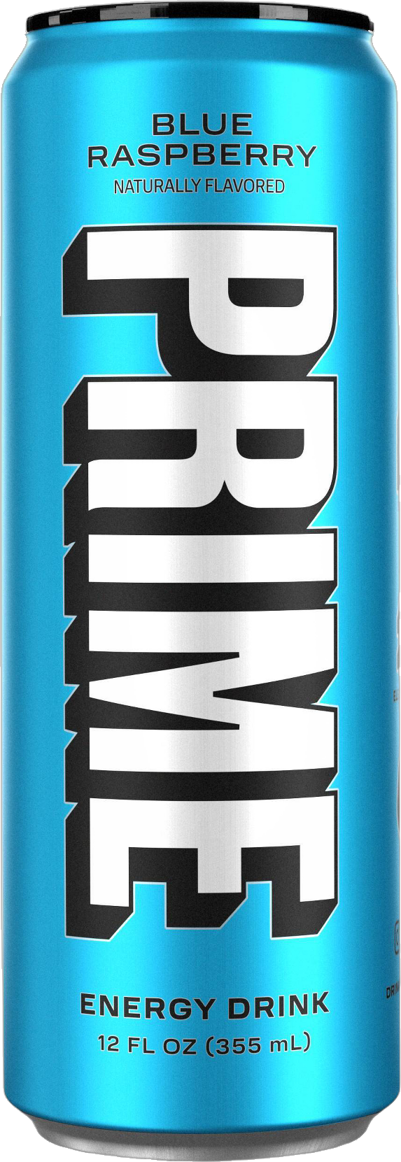Prime Energy Blue Raspberry