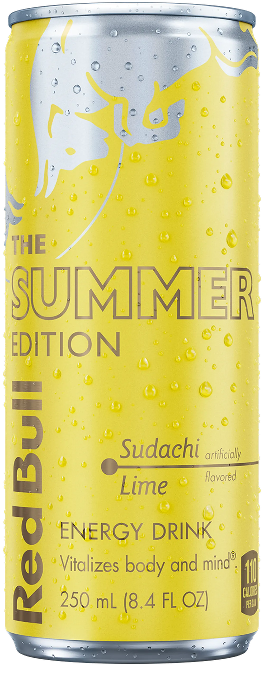 Summer Edition Sudachi Lime