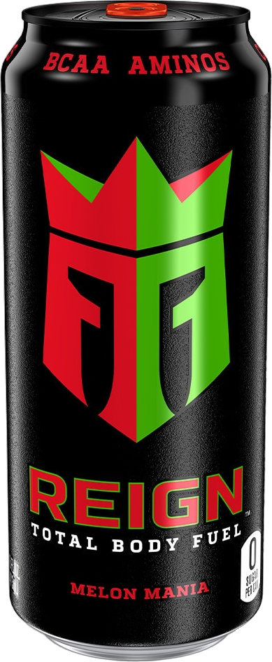 Reign Body Fuel Melon Mania