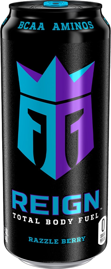 Reign Body Fuel Razzle Berry