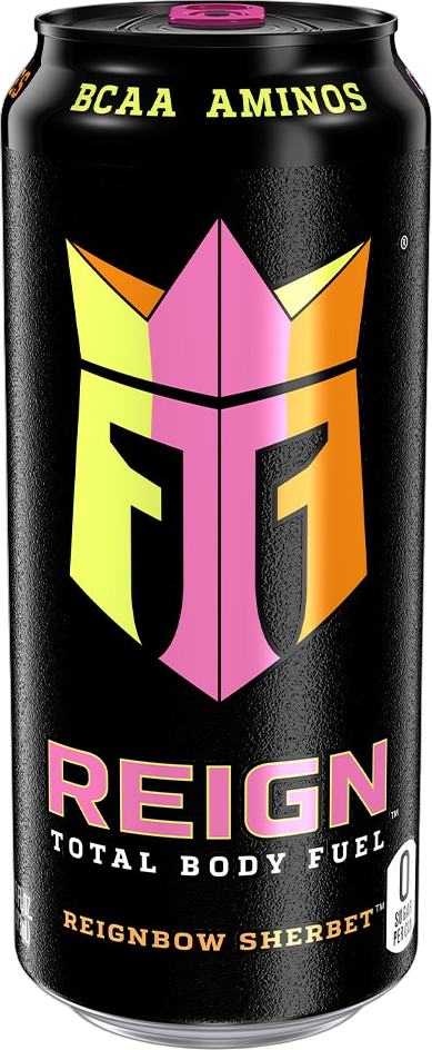 Reign Body Fuel Reignbow Sherbet