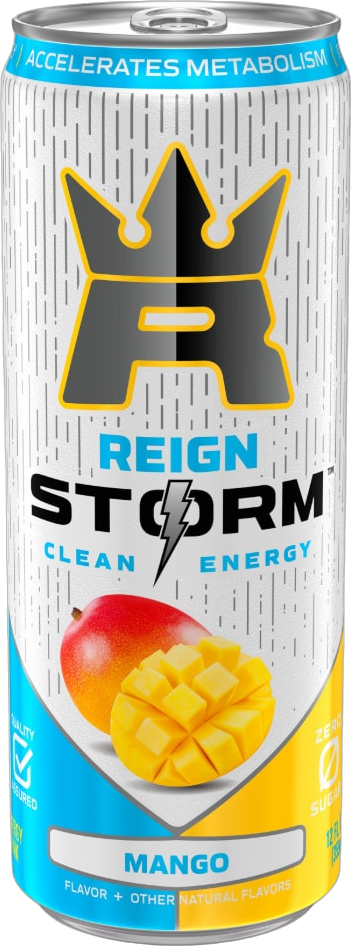 Reign Storm Mango