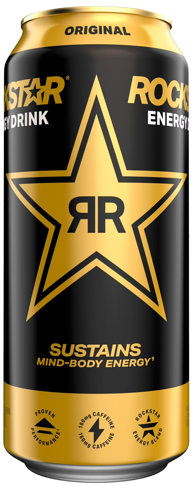 Rockstar Energy Original
