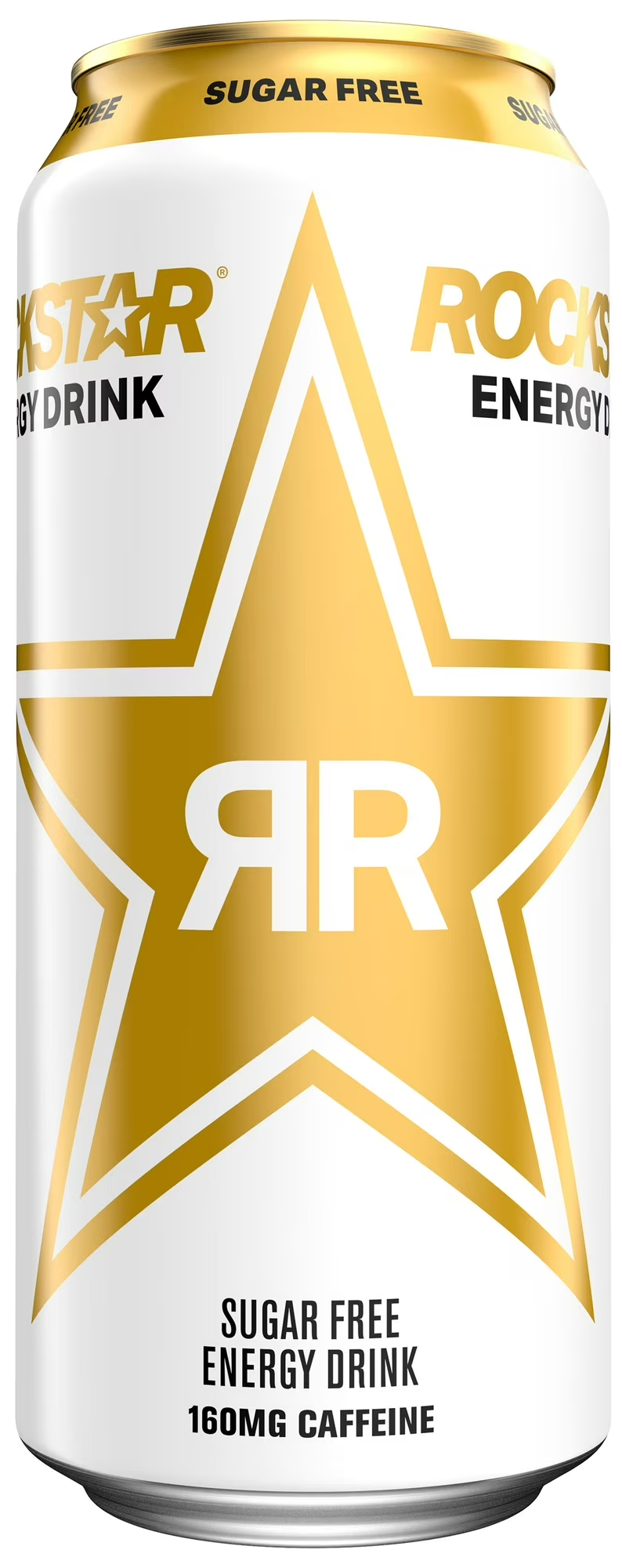 Rockstar Energy Sugar Free